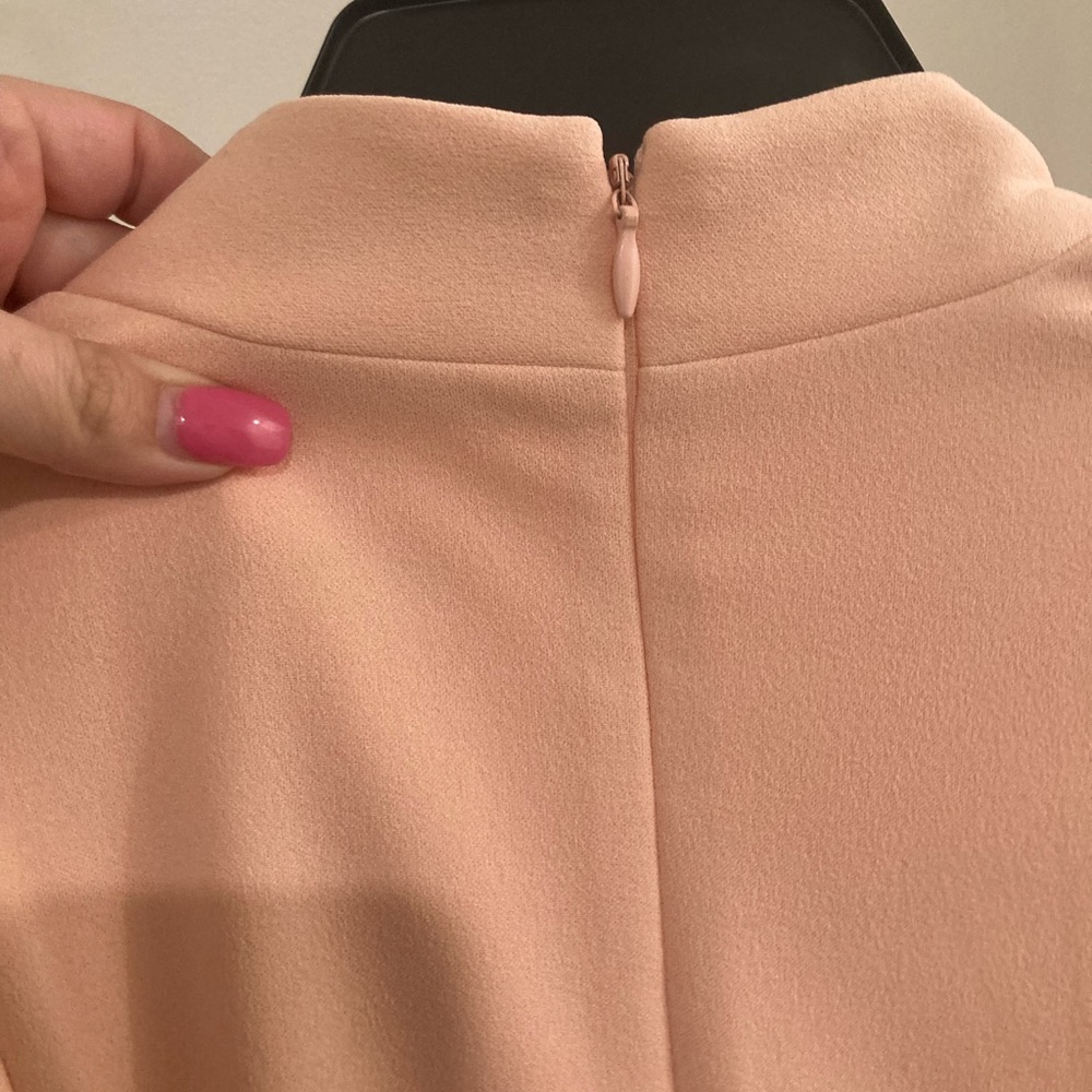 NWOT Calvin Klein Dress - Picture 6 of 6
